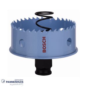 Bosch PRO Sheet Metal PC Plus gatzaag, 68 mm