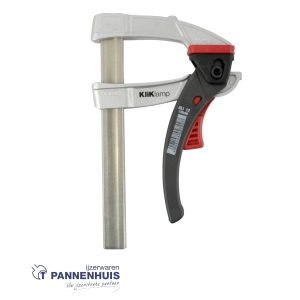 Bessey Snelspanklem KliKlamp KLI12 120/80