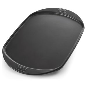 Weber Keramische bakplaat groot 49,6 x 35 cm