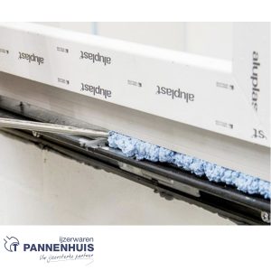 Soudal Flexifoam Click & Fix