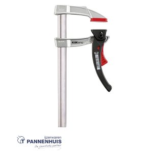 Bessey Snelspanklem KliKlamp KLI20 200/80