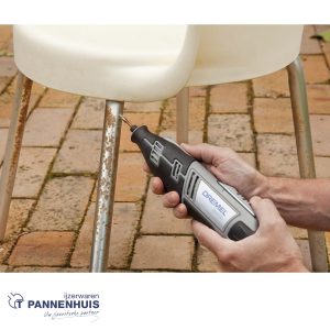 Dremel 443JA, Staalborstel stiftmodel 3,2 mm