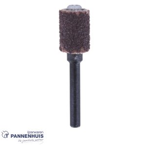 Dremel 430JA, Schuurbandhouder 6,4 mm K60