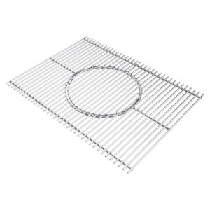 Weber GBS Grillrooster geschikt voor Genesis 300 serie RVS