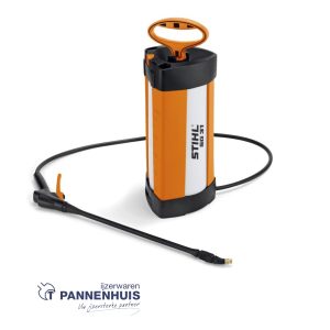 Stihl SG 31 Plantenspuit (5l)