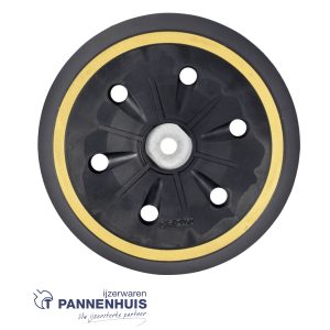 Dewalt DE2643 Steunschijf 150mm velcro medium (D26410)