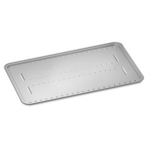 Weber Opvangschalen groot 4 stuks