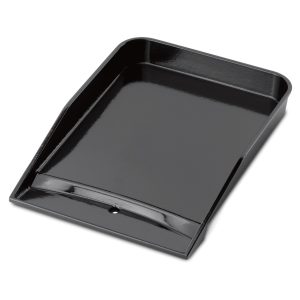 Weber Deluxe Plancha voor Spirit II 300, Spirit 300, SmokeFire EX4 en EX6
