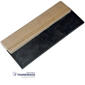 rubber voegspatel 300mm