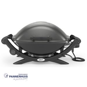 Weber Q 2400 Elektrische barbecue OP=OP