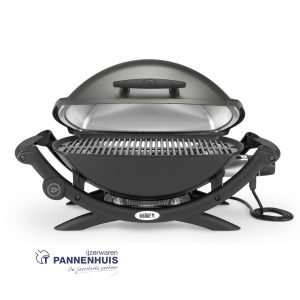 Weber Q 2400 Elektrische barbecue OP=OP