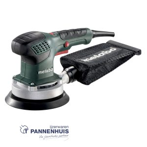 Metabo SXE 3150 Excentrische schuurmachine