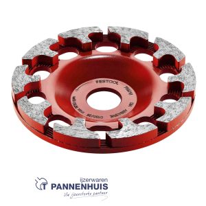 Festool Diamantschijf DIA ABRASIVE-D130 PREMIUM