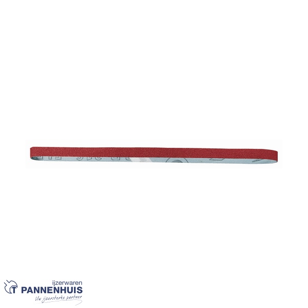 Bosch Schuurband X440 13x457 K 40 BFW 3 St.