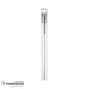 Bosch PRO Wood HSS installatieboor,  8 x 75 x 400 mm