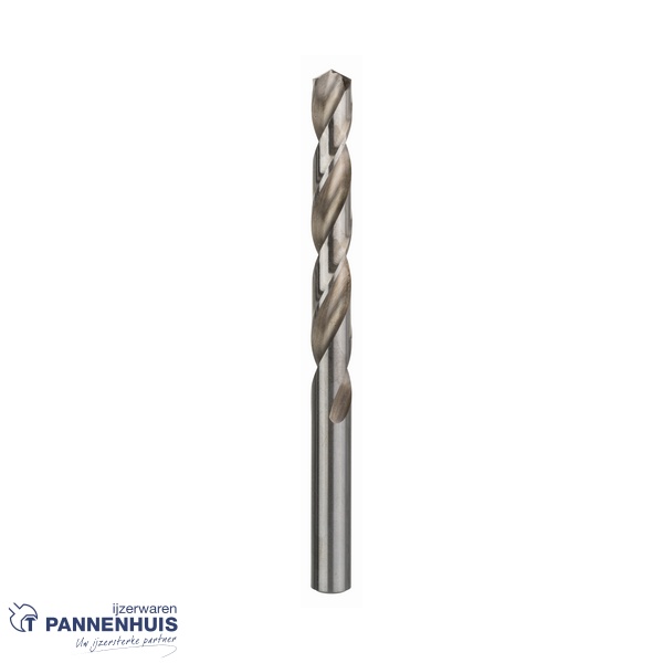 Bosch Metaalboor HSS-G, DIN 338, 12 x 101 x 151 mm