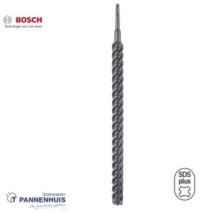 Bosch Hamerboor SDS-Plus-7X, 22 x 400 x 450 mm