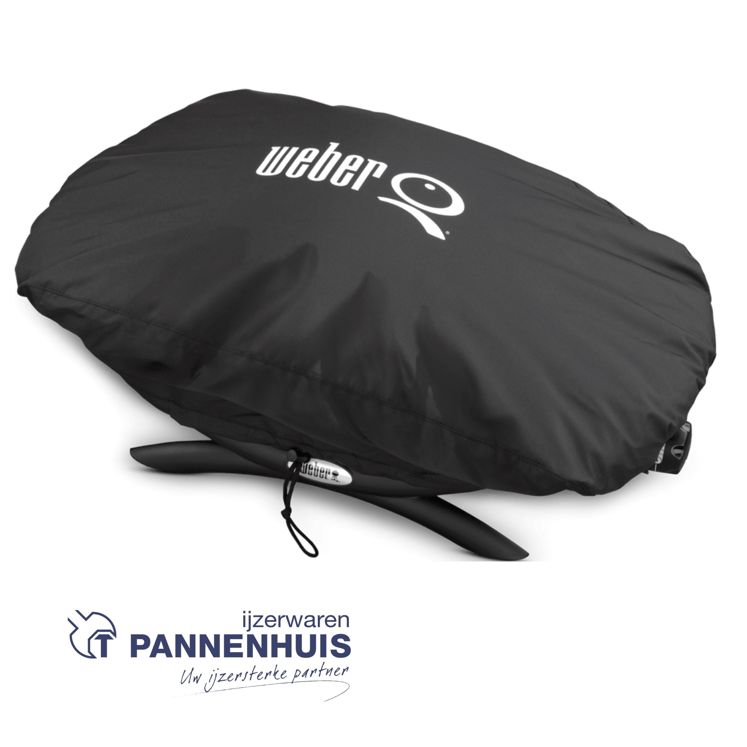 Weber Premium Barbecuehoes voor Q100/1000 serie