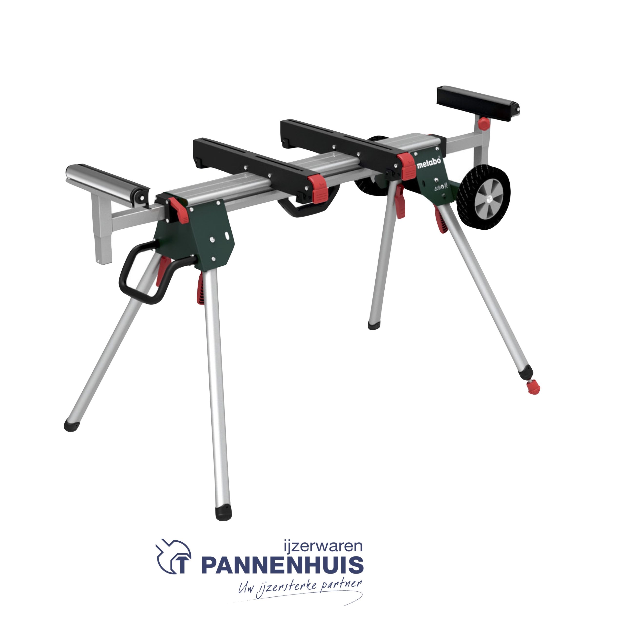 Metabo Afkortzagen-onderstel KSU 251