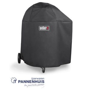 Weber Premium Barbecuehoes Summit Charcoal Grill