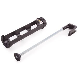 Dewalt DCE5601 Houderset voor kokers voor DCE5** kitspuiten