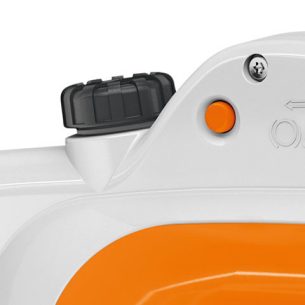 Stihl MSE 141 C-Q Elektr. kettingzaag 35 cm 1400w - Afbeelding 3