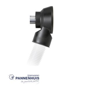 Carat Boorhouder 1/2″x20UNF (inw.) – M16 Dustec