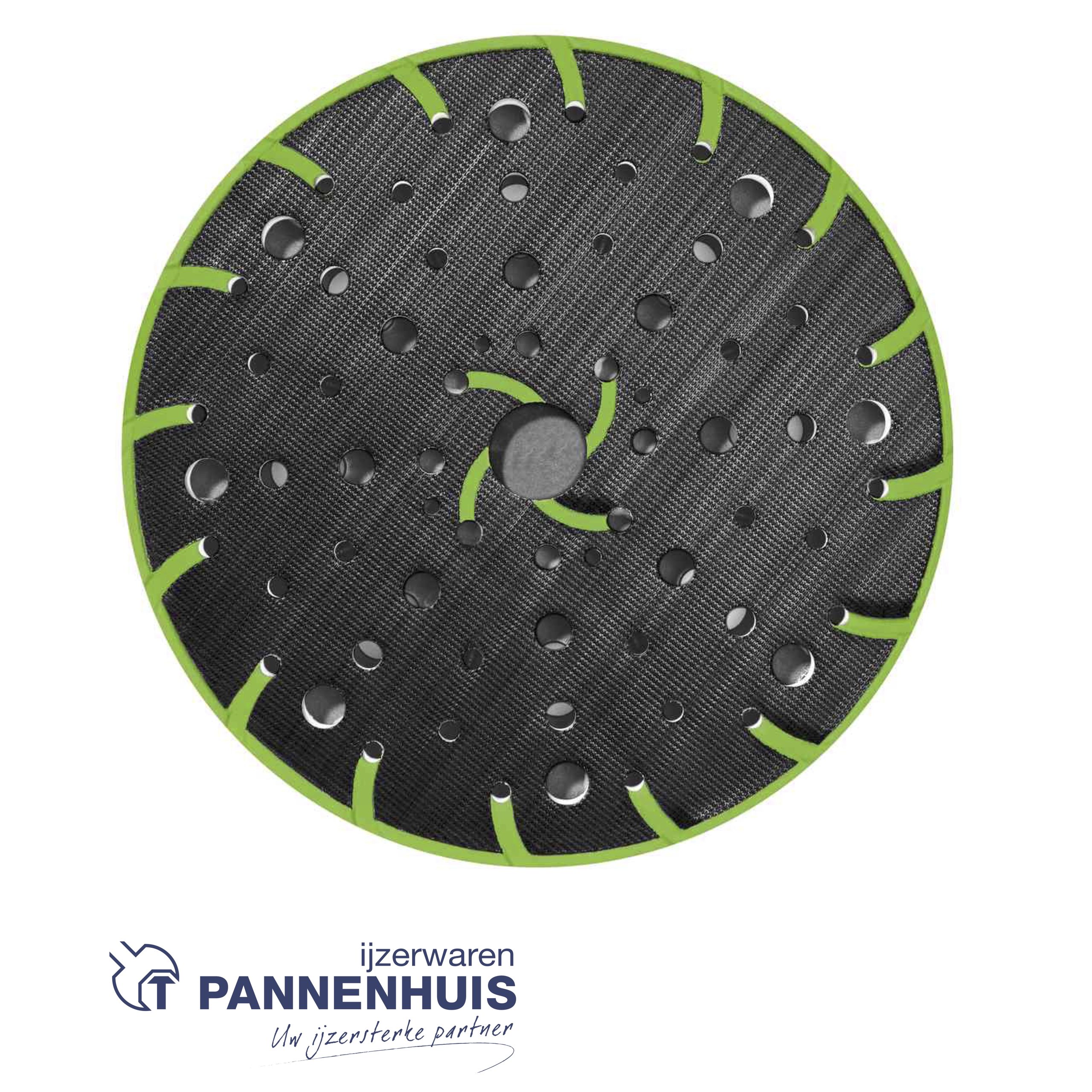 Festool Schuurzool ST-STF D150/MJ2-FX-SW voor RO 150 FEQ - Afbeelding 3