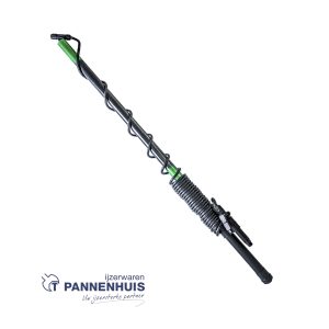 Matabi telescopische lans 5.4m