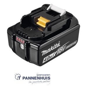 Makita Accu LXT® 4,0 Ah BL1840B 18V