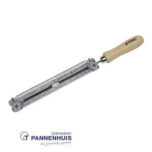 Stihl Vijlhouder met ronde vijl 3/8″ Ø 5,2 mm