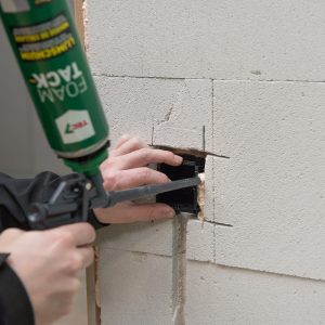 Tec7 Montageschuim FoamTack 750ml