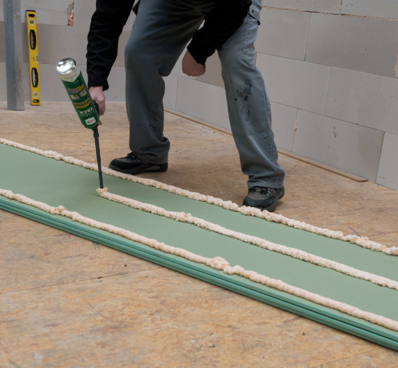 Tec7 Montageschuim FoamTack 750ml - Afbeelding 4