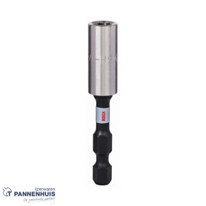 Bosch Standard Bit Holder Impact bithouder, 60 mm