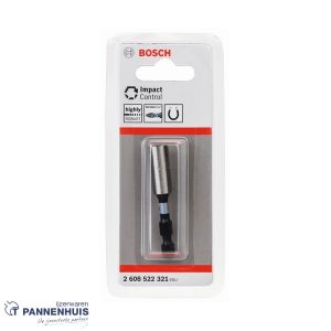 Bosch Standard Bit Holder Impact bithouder, 60 mm