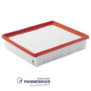 Festool Standaard filter HF-CT 26/36/48 HP