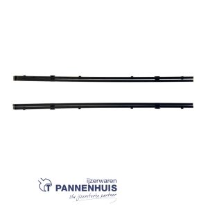 Makita P-45777 Set verbindingsstukken voor geleiderails, 2 stuks