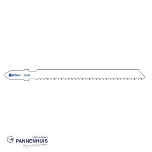 IVANA decoupeerzagen 55101 / Ref.nr. T101BF (VPE5)