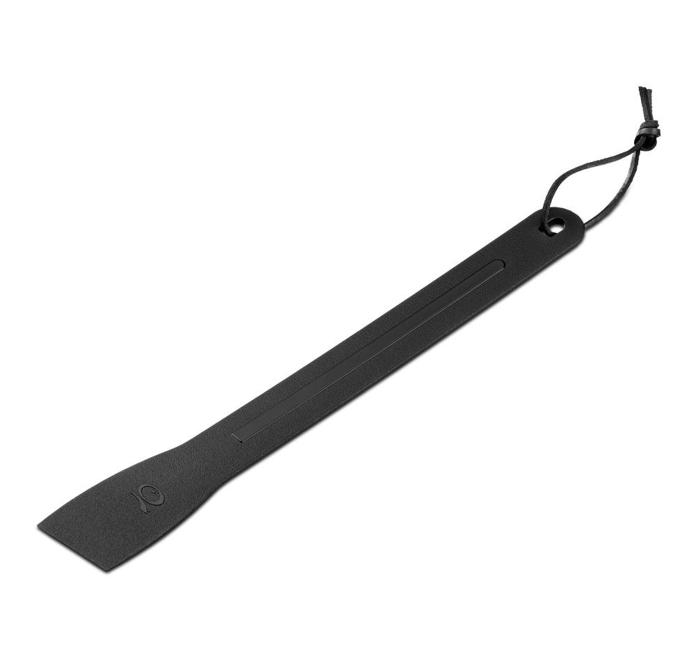 Weber Q reinigingsspatel