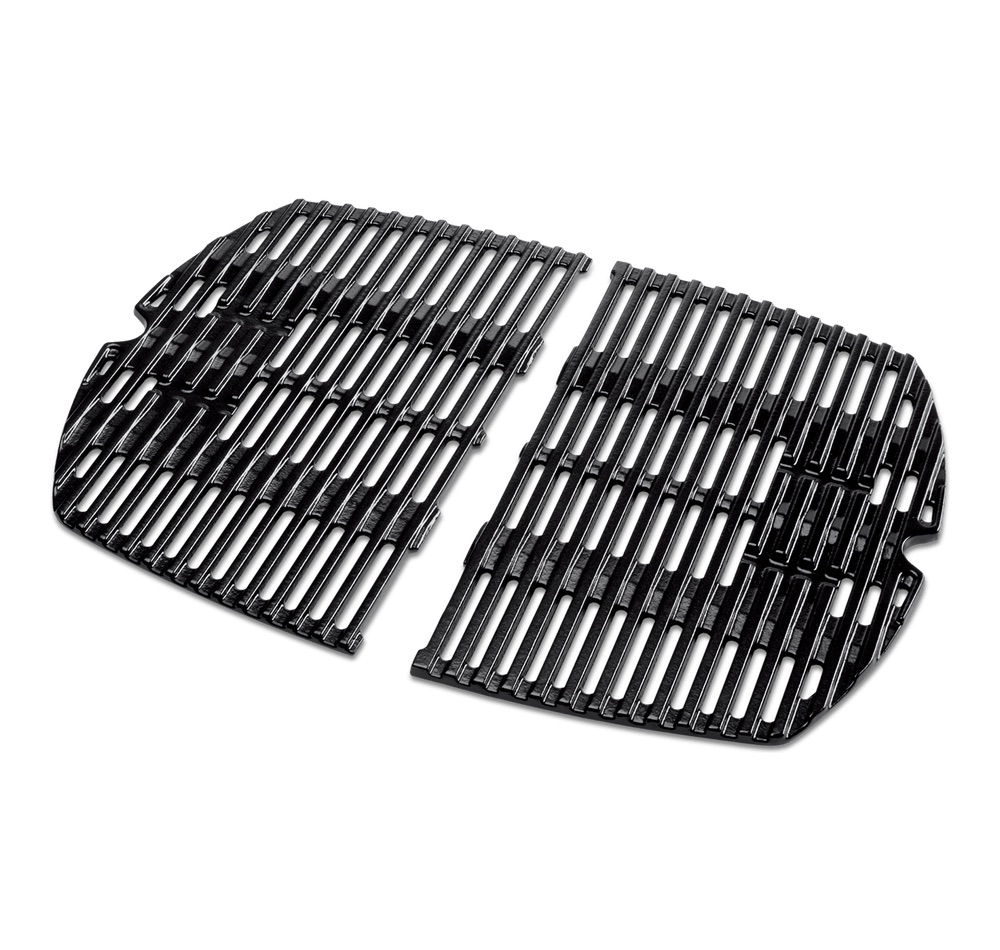 Weber Grillroosters Q2000 series