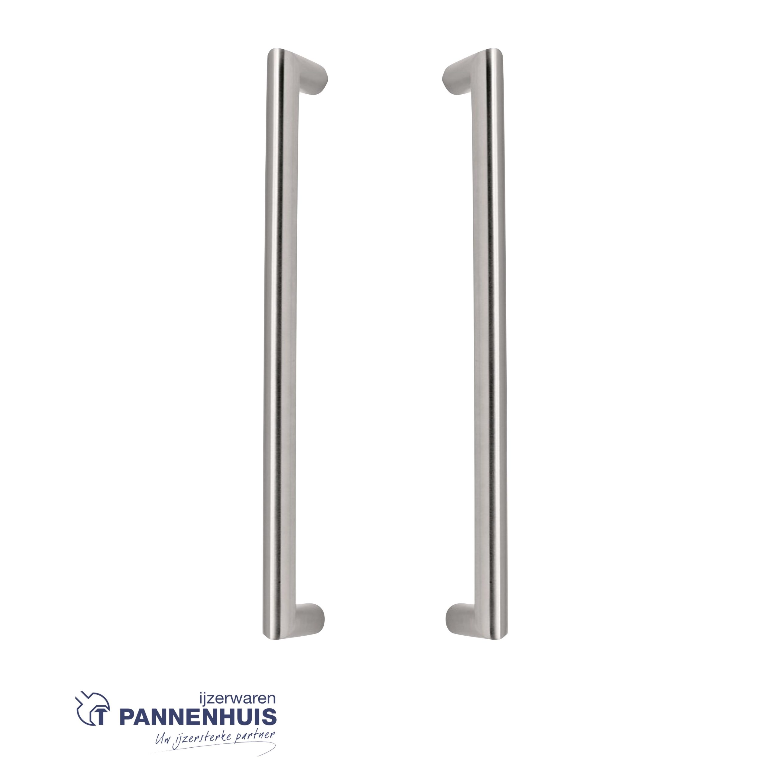 Ivana U-90 graden PH 64 dia 25 - 300 mm Paar