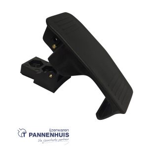 Ghibli Ketelklemmen PVC