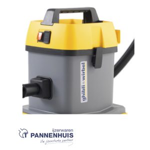 Ghibli Ketelklemmen PVC