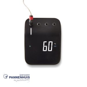 Weber Connect Smart Grilling Hub (3202) op=op