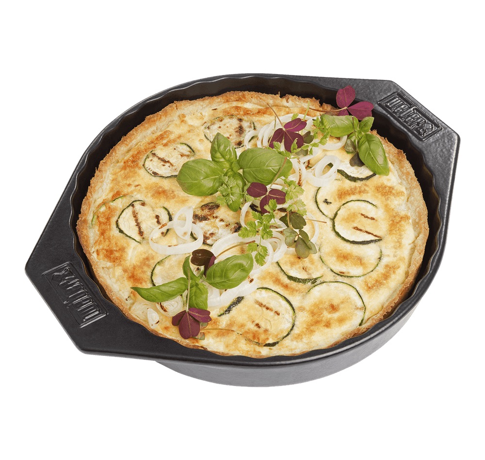 Weber Keramische taartvorm Ø 30 cm