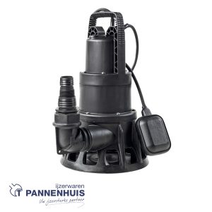 DAB vuilwater dompelpomp FEKA BVP 750 MA met vlotter