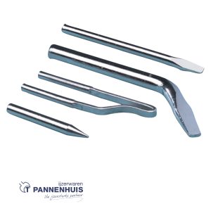 Reservesoldeerpunten voor elektrische soldeerbouten – CFH52198(15 W)