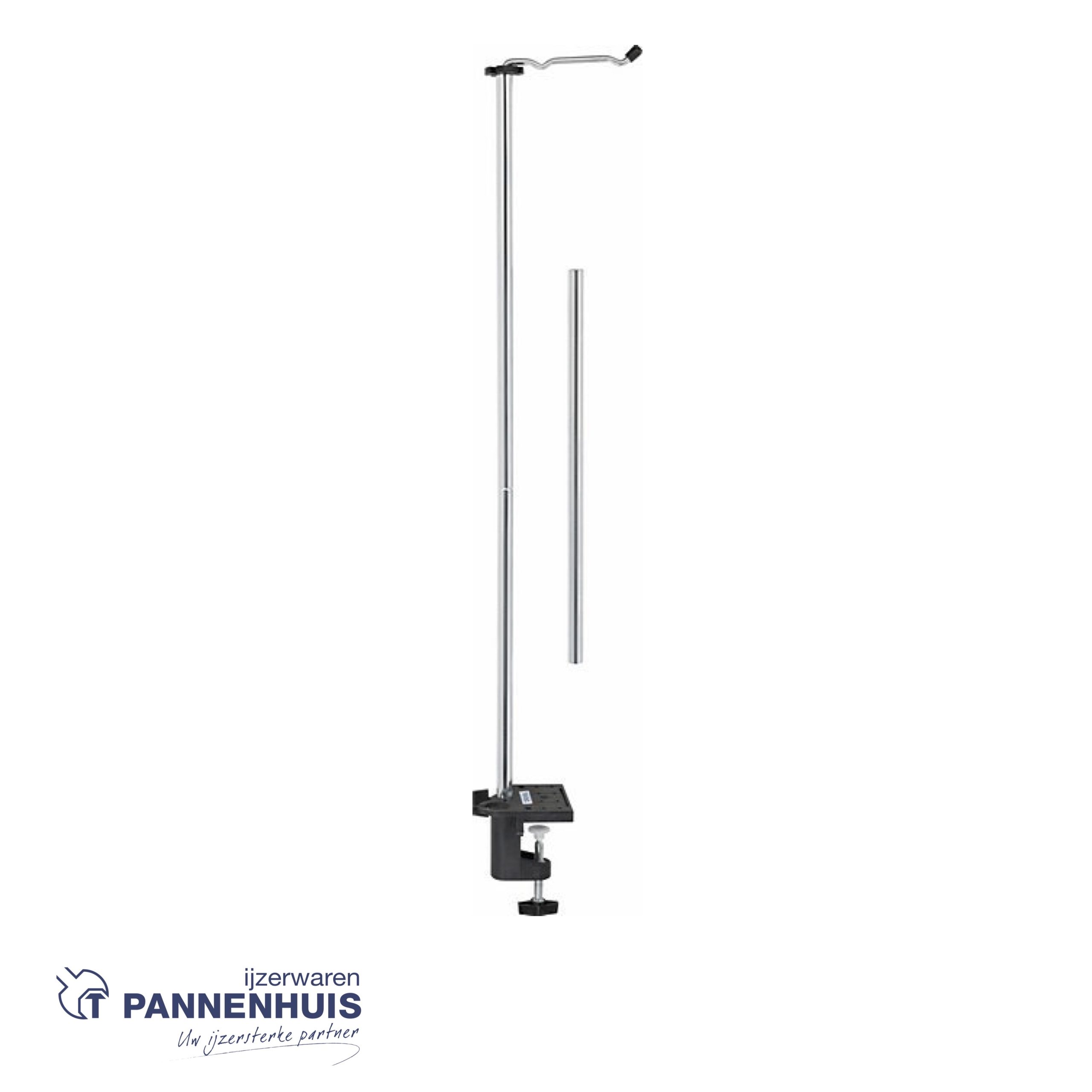 Dremel 2222, Statief (Toestel niet inbegrepen)