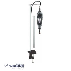 Dremel 2222, Statief (Toestel niet inbegrepen)