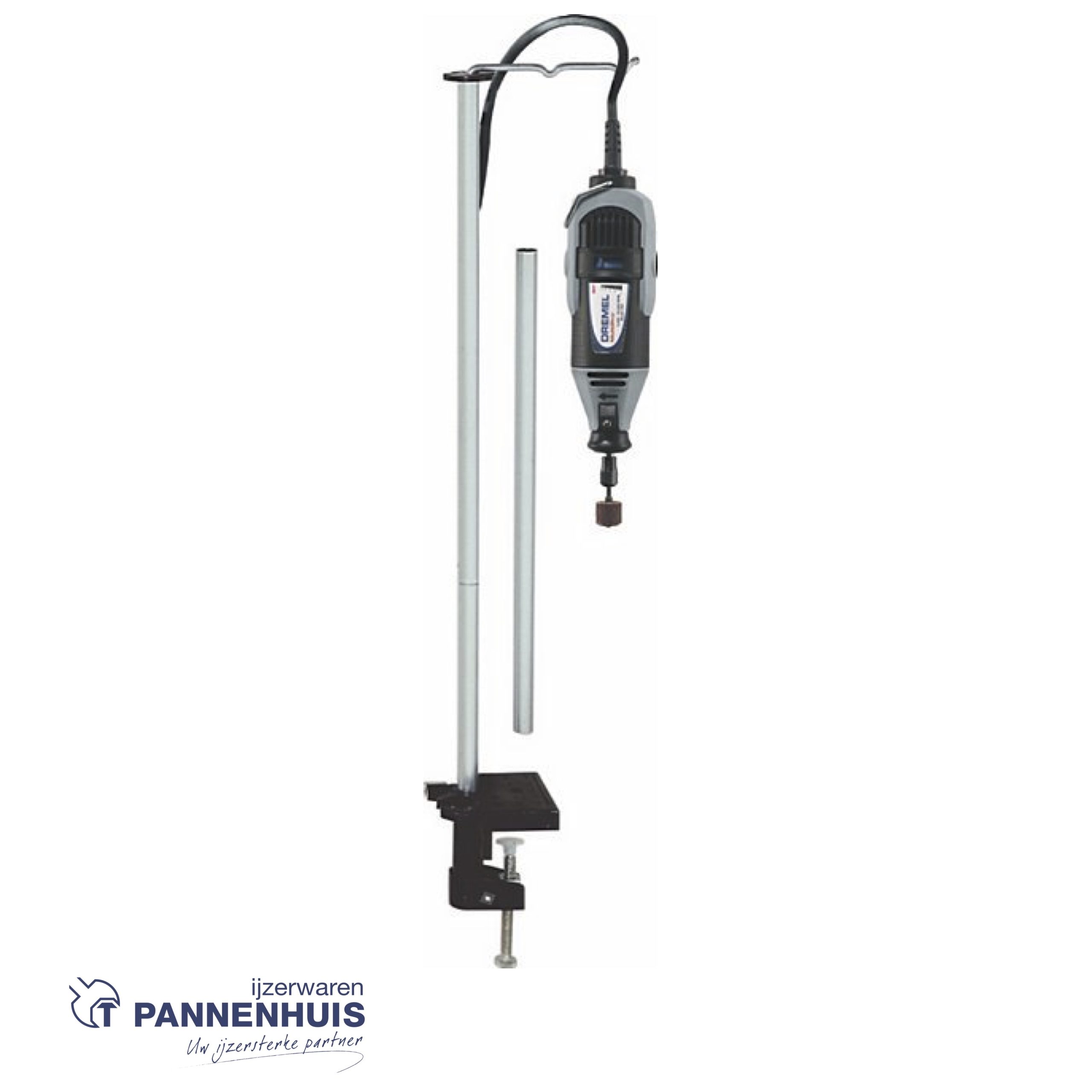 Dremel 2222, Statief (Toestel niet inbegrepen) - Afbeelding 2